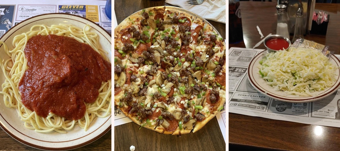 Tat's Pizzeria Gallery Image 4