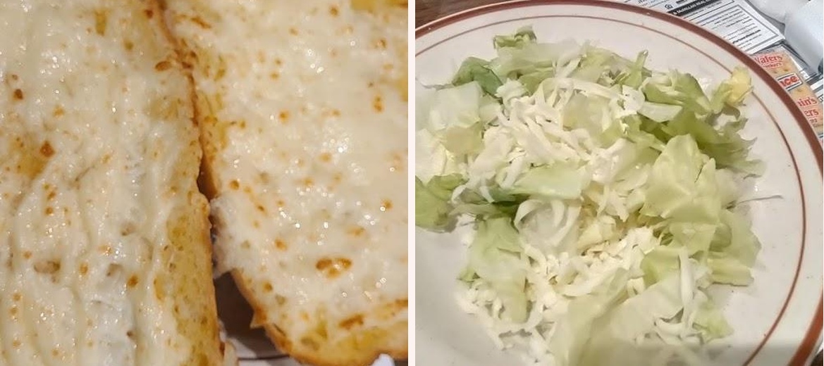 Tat's Pizzeria Gallery Image 5