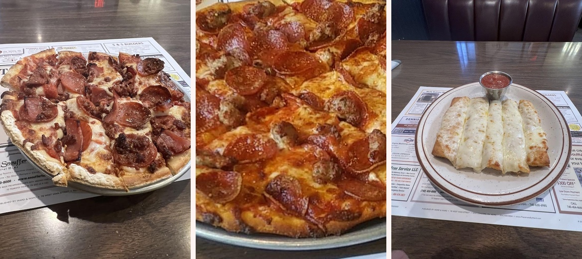 Tat's Pizzeria Gallery Image 6